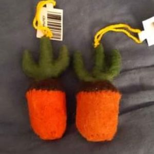 Drake General Store Ornaments